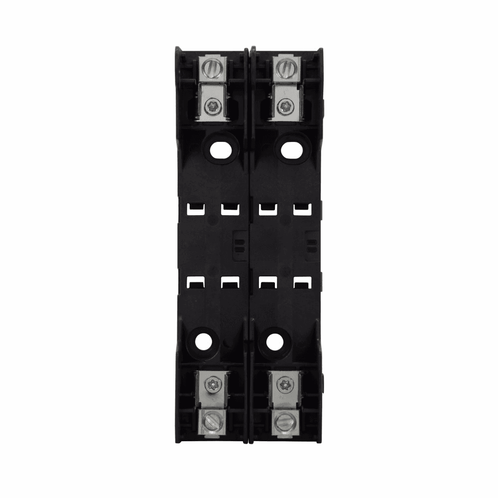 Cooper Bussmann HM60030-1CR HM60030-1CR Cooper Bussmann - Eaton Bussmann series HM modular fuse block, 600V, 0-30A, CR, Single-pole Cooper Bussmann HM60030-1CR HM60030-1CR Cooper Bussmann - Eaton Bussmann series HM modular fuse block, 600V, 0-30A, CR, Single-pole