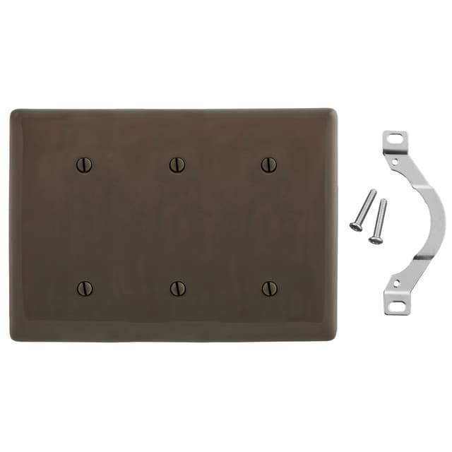 NP34 Part Image. Manufactured by Hubbell.