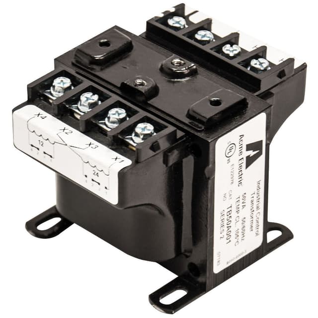 TB100A005F4 Part Image. Manufactured by Hubbell.