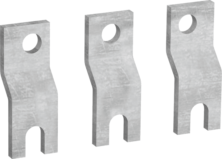 ABB Control BEA370/XT5 BEA370/XT5 ABB Control - COUPLING BARS XT5/AF265-370 ABB Control BEA370/XT5 BEA370/XT5 ABB Control - COUPLING BARS XT5/AF265-370