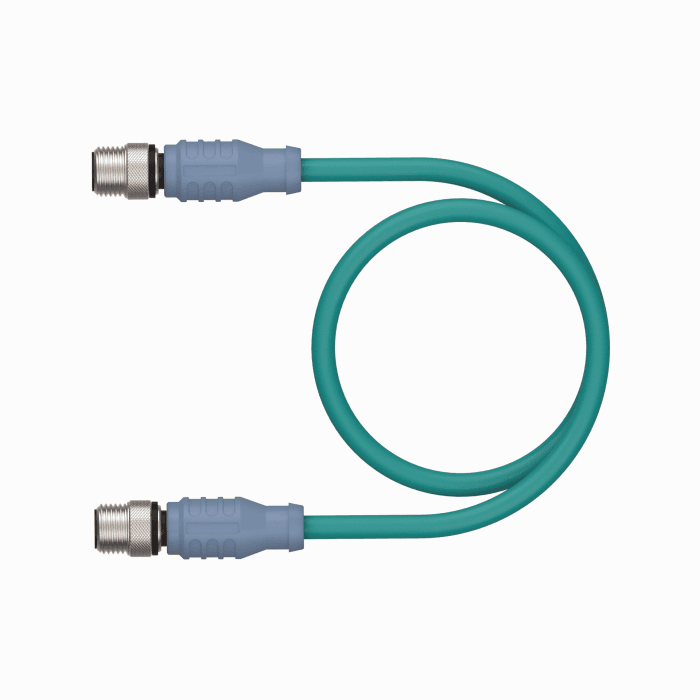 Turck RSSD RSSD 441BK-1M Turck RSSD RSSD 441BK-1M