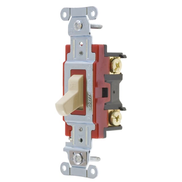 1221AL Part Image. Manufactured by Hubbell.