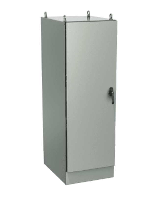 9500 DADD726024 Part Image. Manufactured by Eurobex Manufacturing.