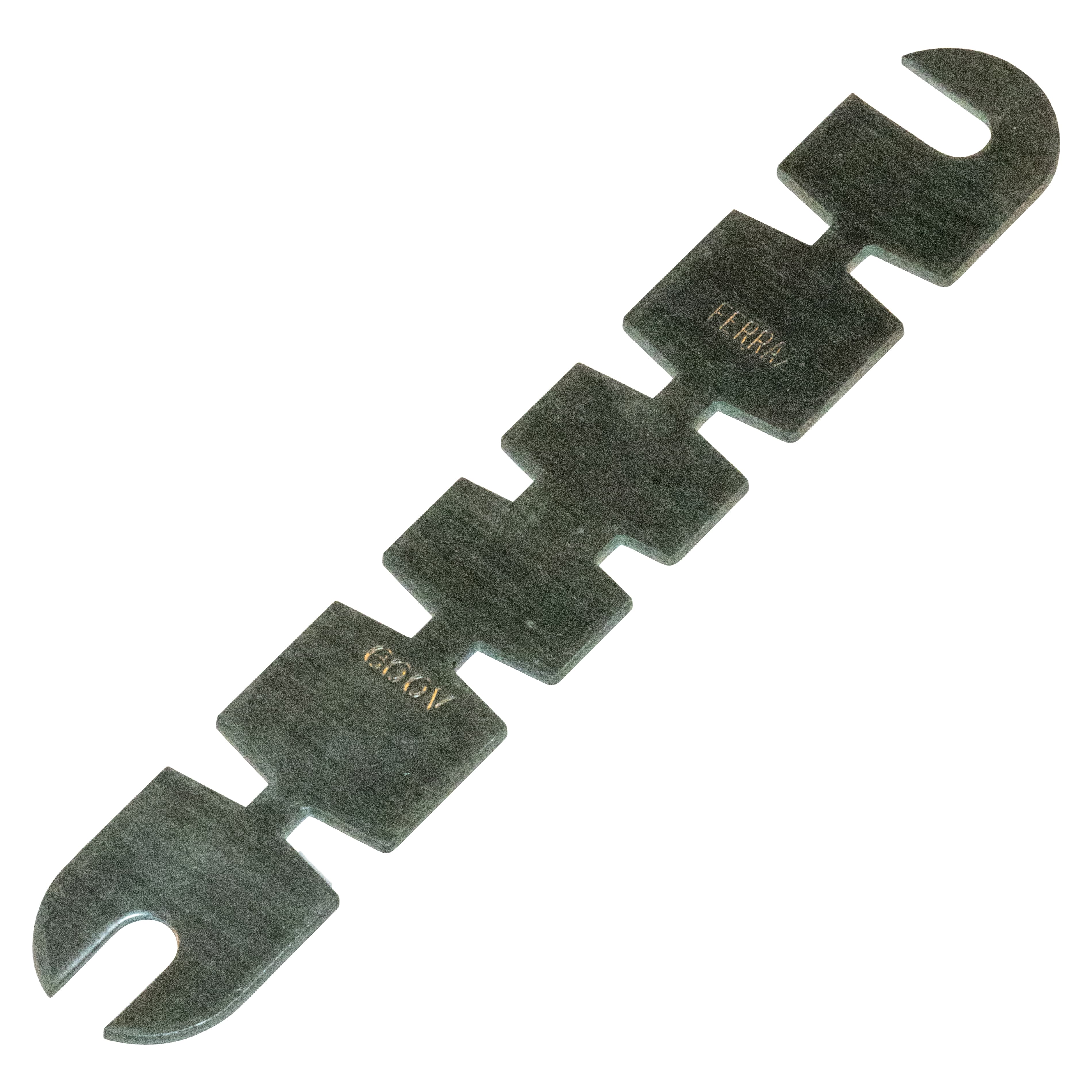 Mersen RLS300 RLS300 Mersen - Fuse RFS - Class H - Fast-Acting Link 600VAC 300A Mersen RLS300 RLS300 Mersen - Fuse RFS - Class H - Fast-Acting Link 600VAC 300A