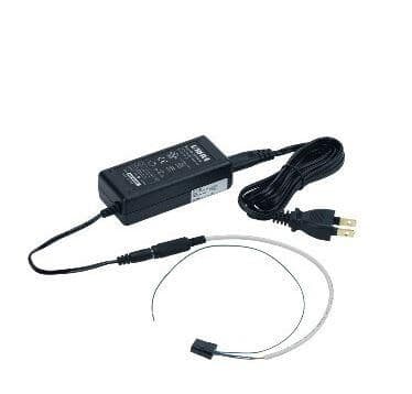 SMC IZF10R-CG1 SMC AC Adapter for series IZF10 and IZS40 Ionizers SMC IZF10R-CG1 SMC AC Adapter for series IZF10 and IZS40 Ionizers