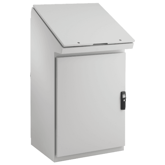 PGLD1265DC Part Image. Manufactured by Hoffman.