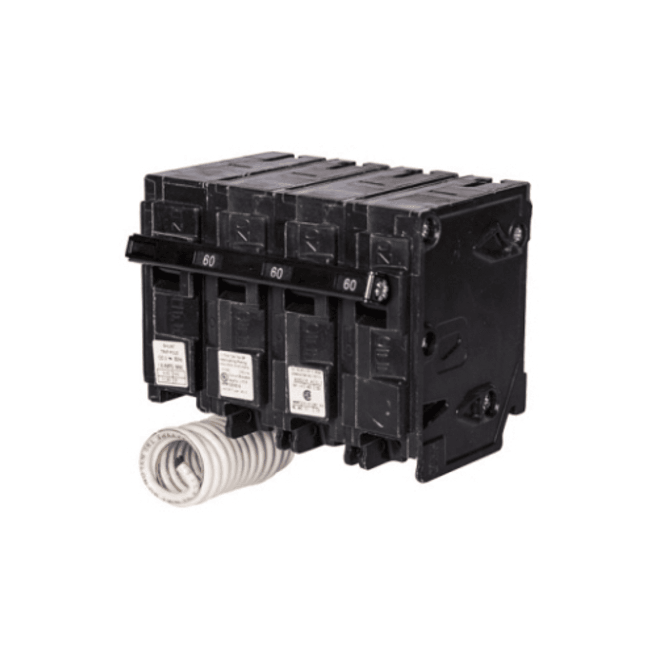 Siemens Q3030 Siemens Q3030 Miniature Circuit Breakers (MCBs) 30/30A 120V Siemens Q3030 Siemens Q3030 Miniature Circuit Breakers (MCBs) 30/30A 120V