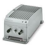 Phoenix Contact 1039830 TRIO POWER primary-switched power supply in IP67 die-cast housing, input: 1-phase, output: 24 V DC / 20 A Phoenix Contact 1039830 TRIO POWER primary-switched power supply in IP67 die-cast housing, input: 1-phase, output: 24 V DC / 20 A