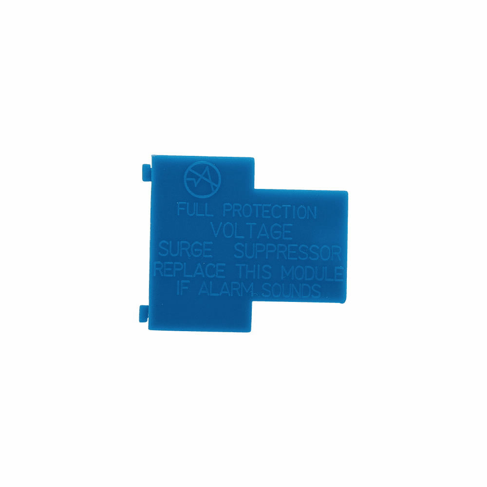 Eaton 1209BL 1209BL Eaton - Eaton SurgeBloc module, Audible alarm, 15A, Comm, 0° to 40°C, Used with 1208, 1211, Blue, Polycarb, 5-15R, 5-20R 547362 547362 Eaton 1209BL 1209BL Eaton - Eaton SurgeBloc module, Audible alarm, 15A, Comm, 0° to 40°C, Used with 1208, 1211, Blue, Polycarb, 5-15R, 5-20R 547362 547362