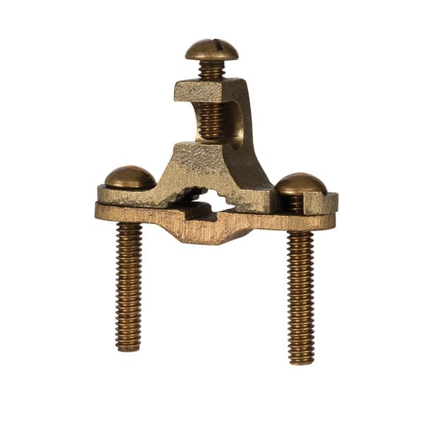 NSI Industries GLC-12RDB GLC-12RDB NSI - Ground Clamp #10 -2 Stranded, Direct Burial, Rebar NSI Industries GLC-12RDB GLC-12RDB NSI - Ground Clamp #10 -2 Stranded, Direct Burial, Rebar