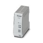 Phoenix Contact 2902992 Primary-switched UNO POWER power supply for DIN rail mounting, input: 1-phase, output: 24 V DC/60 W Phoenix Contact 2902992 Primary-switched UNO POWER power supply for DIN rail mounting, input: 1-phase, output: 24 V DC/60 W
