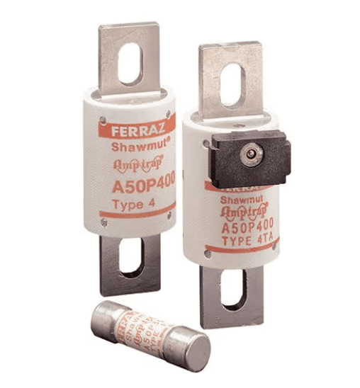Mersen A70P250-4ES 94945-FUSE,FORM 101 Mersen A70P250-4ES 94945-FUSE,FORM 101