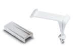 Phoenix Contact 1004364 Phoenix module marker carrier, for labeling modules and PCBs, for hole diameter 3.9 to 4.1 mm, thickness of wall or board 1.5 - 2.0 mm, labeling with insert strips ESL, EST or ES/LP-BW-GB, lettering field: 29 x 8 mm Phoenix Contact 1004364 Phoenix module marker carrier, for labeling modules and PCBs, for hole diameter 3.9 to 4.1 mm, thickness of wall or board 1.5 - 2.0 mm, labeling with insert strips ESL, EST or ES/LP-BW-GB, lettering field: 29 x 8 mm