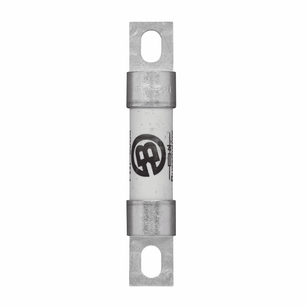 Cooper Bussmann FWP-35B FWP-35B Cooper Bussmann - Eaton Bussmann series FWP high speed fuse, 1400 Vac (FWS 8-15A), 2100 Vac (FWS 2-6A), 1000 Vdc (FWL/FWS 2-30A), 35A, 200 kAIC Vac, 50 kAIC at 700 Vdc, None, High speed fuse, Blade end X blade end, Stud Cooper Bussmann FWP-35B FWP-35B Cooper Bussmann - Eaton Bussmann series FWP high speed fuse, 1400 Vac (FWS 8-15A), 2100 Vac (FWS 2-6A), 1000 Vdc (FWL/FWS 2-30A), 35A, 200 kAIC Vac, 50 kAIC at 700 Vdc, None, High speed fuse, Blade end X blade end, Stud