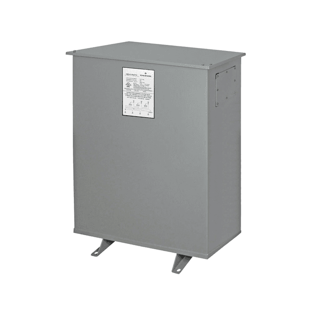 F11C7XB45SCU4X Part Image. Manufactured by SolaHD.