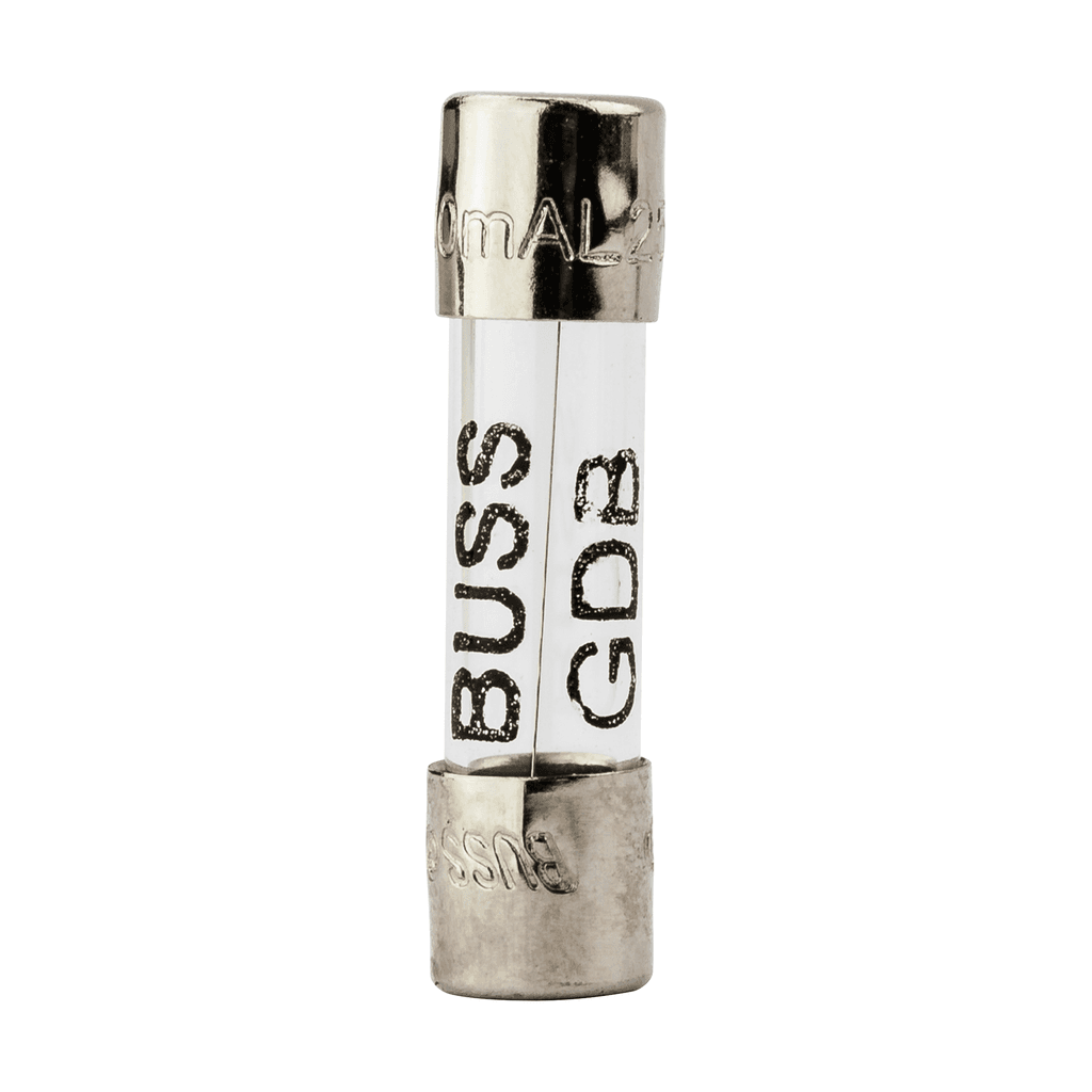 Cooper Bussmann GDB-2A GDB-2A Cooper Bussmann - Eaton Bussmann series fast-acting fuse Cooper Bussmann GDB-2A GDB-2A Cooper Bussmann - Eaton Bussmann series fast-acting fuse