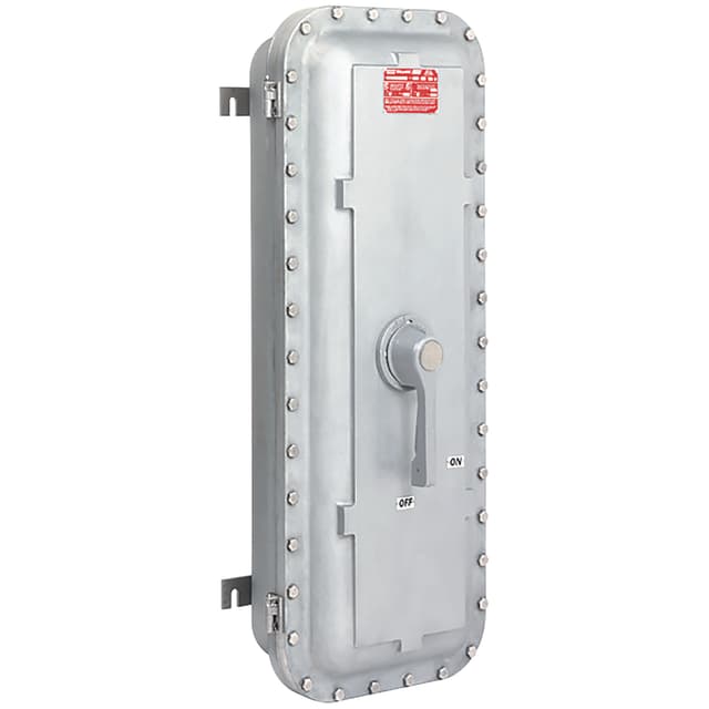 B7CF-WND-63700 Part Image. Manufactured by Hubbell.