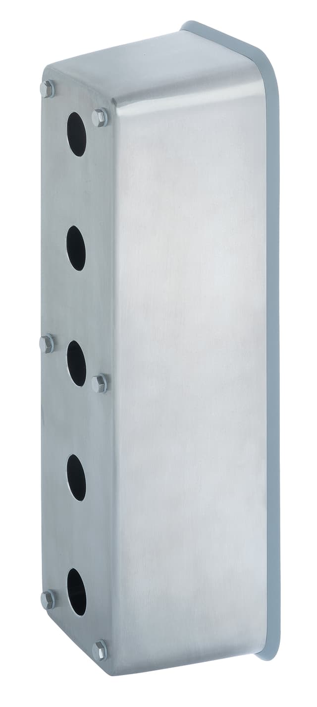 NBG665 Part Image. Manufactured by Schmersal.