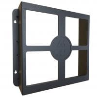 Hammond Manufacturing PKT1212 12 x 12 x 2.50 Print Pocket Hammond Manufacturing PKT1212 12 x 12 x 2.50 Print Pocket