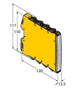 Turck IM12-AI01-2I-2IU-H0/24VDC IM12-AI01-2I-2IU-H0/24VDC Turck - IM12-AI01-2I-2IU-H0/24VDC Isolating transducer, 2-channel Turck IM12-AI01-2I-2IU-H0/24VDC IM12-AI01-2I-2IU-H0/24VDC Turck - IM12-AI01-2I-2IU-H0/24VDC Isolating transducer, 2-channel