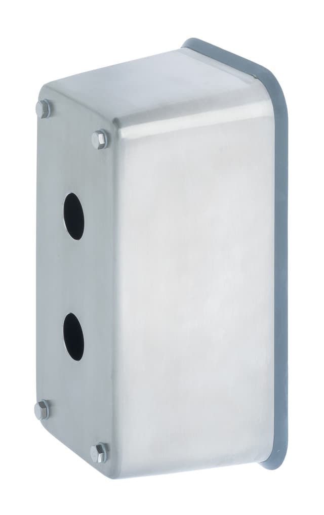 NBG632/NM Part Image. Manufactured by Schmersal.