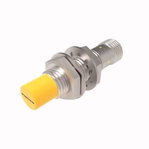 NI4-M12-AP6X-H1141 Part Image. Manufactured by Turck.