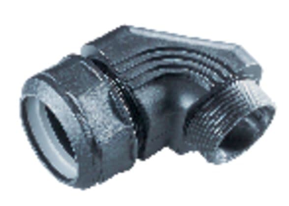 Murrplastik 83565054 83565054 Murrplastik - KW-M25x1.5 / 16 black fitting, package qty: 50 Murrplastik 83565054 83565054 Murrplastik - KW-M25x1.5 / 16 black fitting, package qty: 50