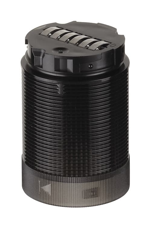 Werma 631.800.55 Terminal element IO-Link 24VDC BK Werma 631.800.55 Terminal element IO-Link 24VDC BK