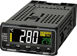 Omron E5GC-CX2DCM-000 E5GC Omron E5GC-CX2DCM-000 E5GC