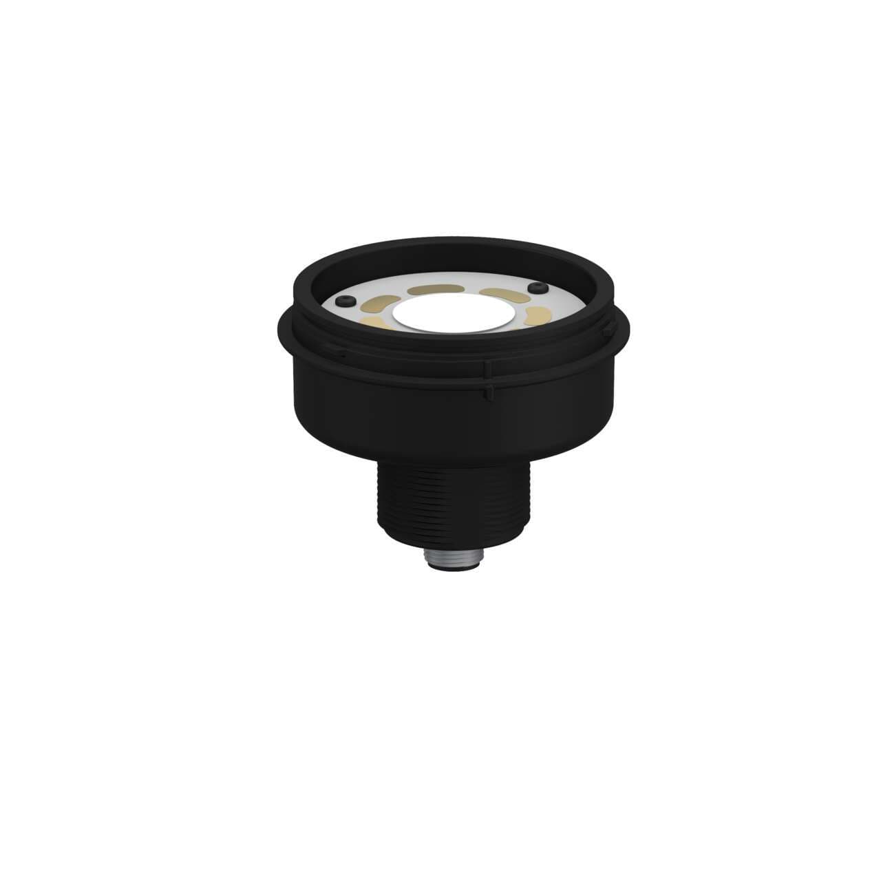 Banner B-TL70-Q5 TL70 Base Module; Supports 1-4 Modules; Voltage: 12-30 V dc; Environmental Rating: IP65; 5-pin M12 Integral QD; Black Housing Banner B-TL70-Q5 TL70 Base Module; Supports 1-4 Modules; Voltage: 12-30 V dc; Environmental Rating: IP65; 5-pin M12 Integral QD; Black Housing
