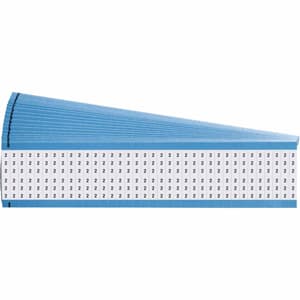 WM-2-PK Part Image. Manufactured by Brady Corp.