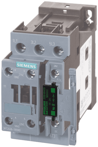 2000-68400-7300000 Part Image. Manufactured by Murr Elektronik.