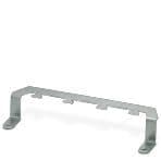 Phoenix Contact 1065793 Axioline E shield connection set (includes 5 shield braid clips for receiving shielded TC compensating lines) Phoenix Contact 1065793 Axioline E shield connection set (includes 5 shield braid clips for receiving shielded TC compensating lines)