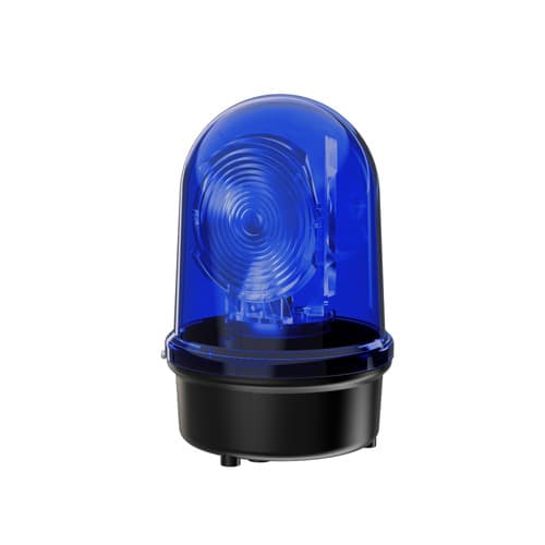 Werma 884.530.75 Rotating Beacon Fresnel 24VAC/DC BU Werma 884.530.75 Rotating Beacon Fresnel 24VAC/DC BU
