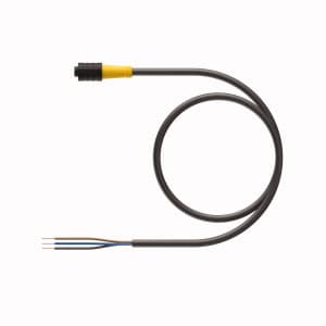 Turck PKG 3Z-6/S90/S101 PKG 3Z-6/S90/S101 Turck - PKG 3Z-6/S90/S101 Actuator and Sensor Cordset, Connection Cable Turck PKG 3Z-6/S90/S101 PKG 3Z-6/S90/S101 Turck - PKG 3Z-6/S90/S101 Actuator and Sensor Cordset, Connection Cable