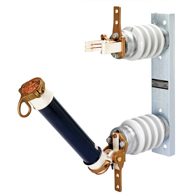 Mersen 9F61CJN310 9F61CJN310 Mersen - 9F61 EKO-3 Outdoor Non-Load Disconnect 38 kV 200 kV 3 inch Mersen 9F61CJN310 9F61CJN310 Mersen - 9F61 EKO-3 Outdoor Non-Load Disconnect 38 kV 200 kV 3 inch