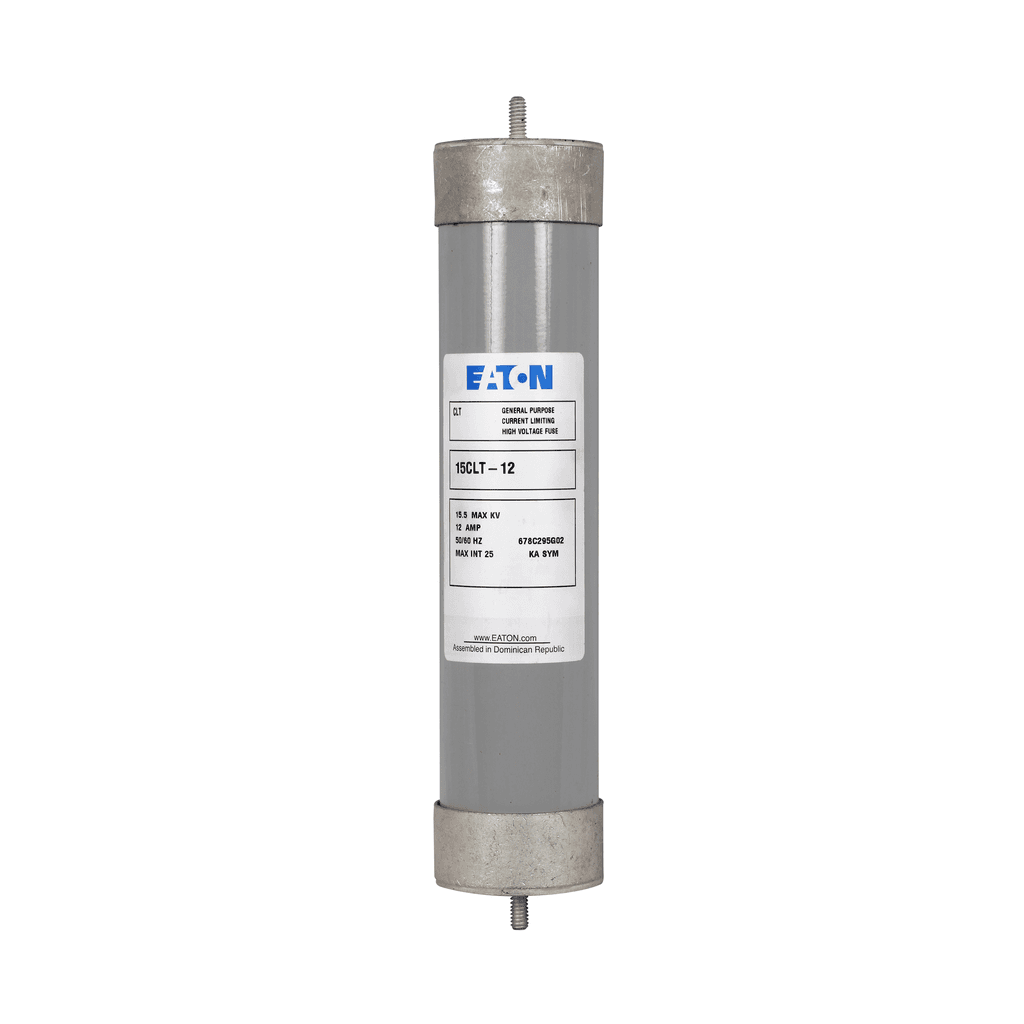 Eaton 15CLT-30 15CLT-30 Eaton - CLT type current limiting fuse Eaton 15CLT-30 15CLT-30 Eaton - CLT type current limiting fuse