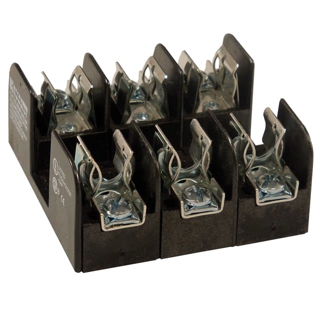 20328R Part Image. Manufactured by Mersen.