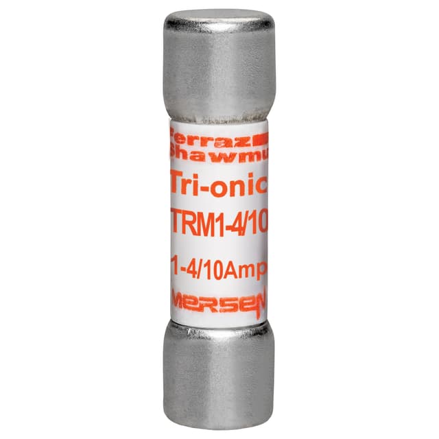 TRM1-4/10 Part Image. Manufactured by Mersen.