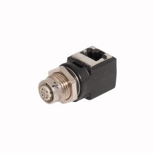 Turck FKSDD RJ45SF 44 FKSDD RJ45SF 44 Turck - FKSDD RJ45SF 44 Accessories for Fieldbus Systems, Wall/panel feed-through Turck FKSDD RJ45SF 44 FKSDD RJ45SF 44 Turck - FKSDD RJ45SF 44 Accessories for Fieldbus Systems, Wall/panel feed-through