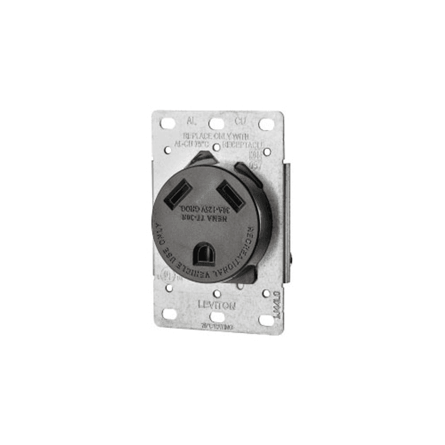 7313 Part Image. Manufactured by Leviton.