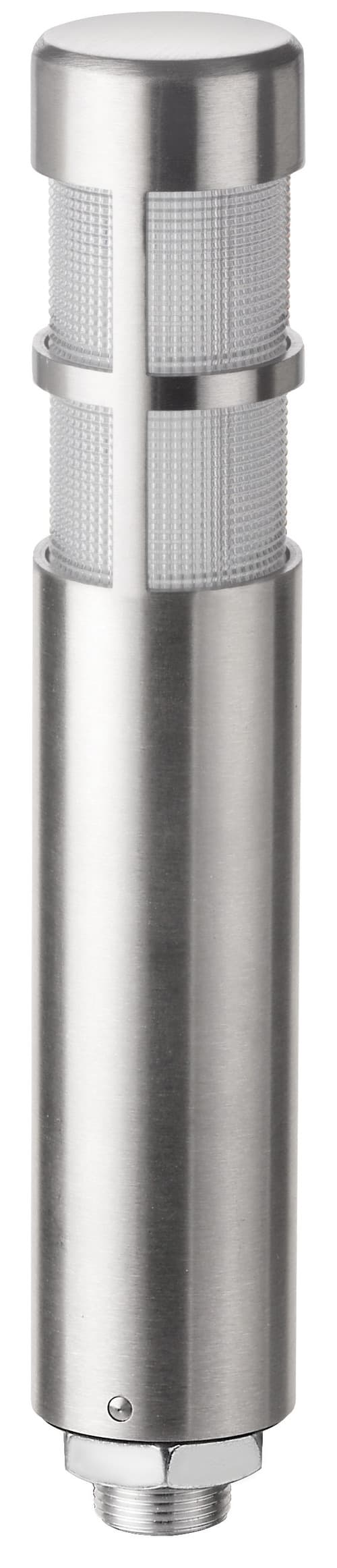 Werma 694.020.55 Signal tower deSIGN42 EM 24VDC YE/RD Werma 694.020.55 Signal tower deSIGN42 EM 24VDC YE/RD
