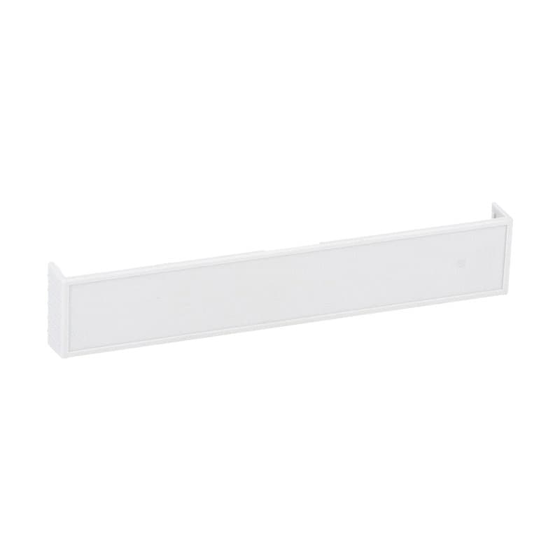 Lovato Electric EXP8000 EXP8000 Lovato - Plastic insert for customising label for DMG600/601 and DCRL... Lovato Electric EXP8000 EXP8000 Lovato - Plastic insert for customising label for DMG600/601 and DCRL...