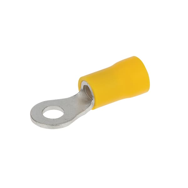 NSI Industries R12-8V-S R12-8V-S NSI - Wire Terminal Ring Vinyl 12-10 Awg 8 Stud, Clamshell (15 Ea) NSI Industries R12-8V-S R12-8V-S NSI - Wire Terminal Ring Vinyl 12-10 Awg 8 Stud, Clamshell (15 Ea)