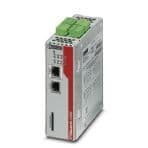 Phoenix Contact 2700642 Remote maintenance router, 10/100 Mbps, NAT, VPN, firewall Phoenix Contact 2700642 Remote maintenance router, 10/100 Mbps, NAT, VPN, firewall