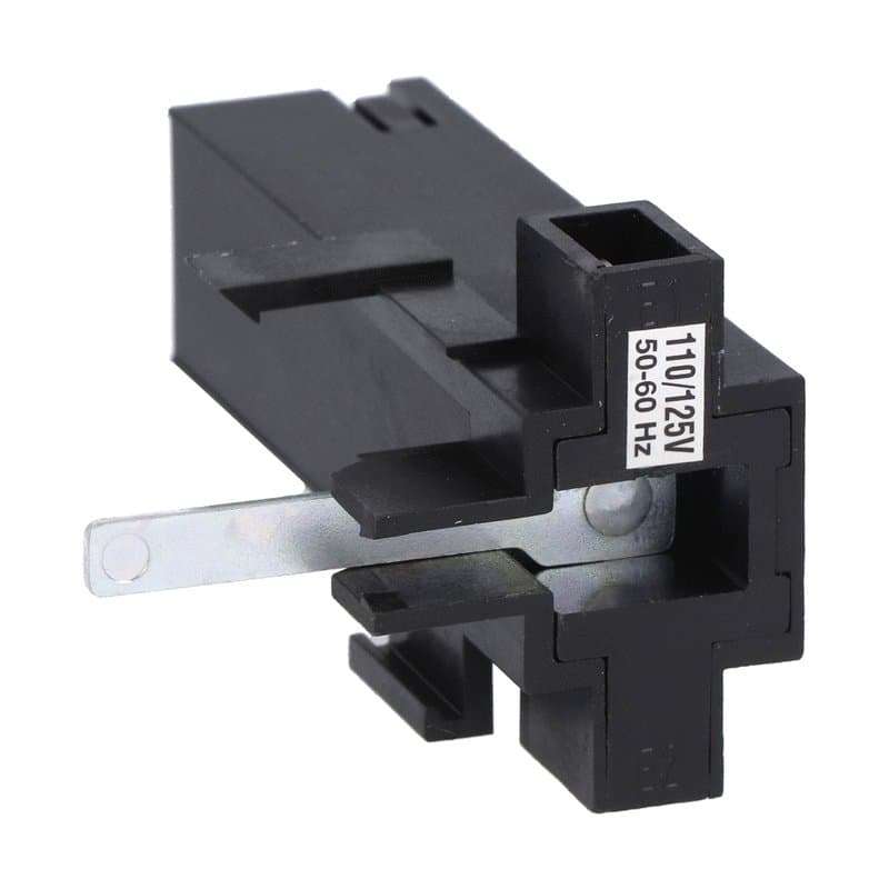 Lovato Electric 11G228110 11G228110 Lovato - Electrical RESET, 110...125VAC 50/60Hz for relay RF9... - RF82... - RF110... Lovato Electric 11G228110 11G228110 Lovato - Electrical RESET, 110...125VAC 50/60Hz for relay RF9... - RF82... - RF110...