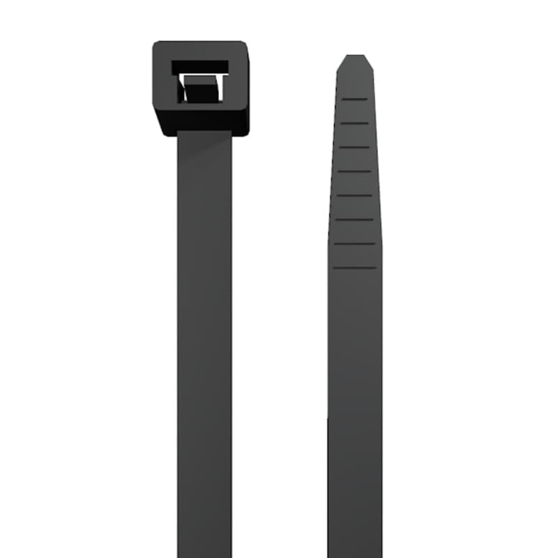 Weidmuller 7940006047 Cable ties, 2.5 x 135 mm, Polyamide 66, 80 N Weidmuller 7940006047 Cable ties, 2.5 x 135 mm, Polyamide 66, 80 N
