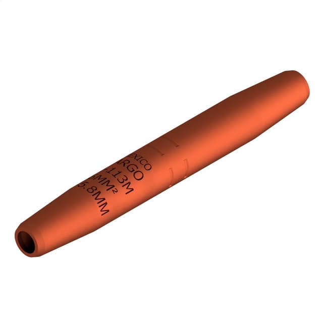 GL130 Part Image. Manufactured by Hubbell.