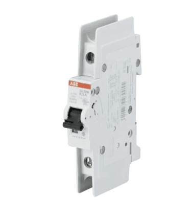 ABB Control SU201M-K5 SU201M-K5 ABB Control - UL489 MCB 1P K 5A 480/277 ABB Control SU201M-K5 SU201M-K5 ABB Control - UL489 MCB 1P K 5A 480/277