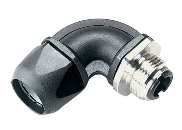 83495256 Part Image. Manufactured by Murrplastik.